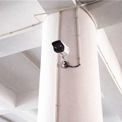 【监控安装】监控器金融机构解决方案