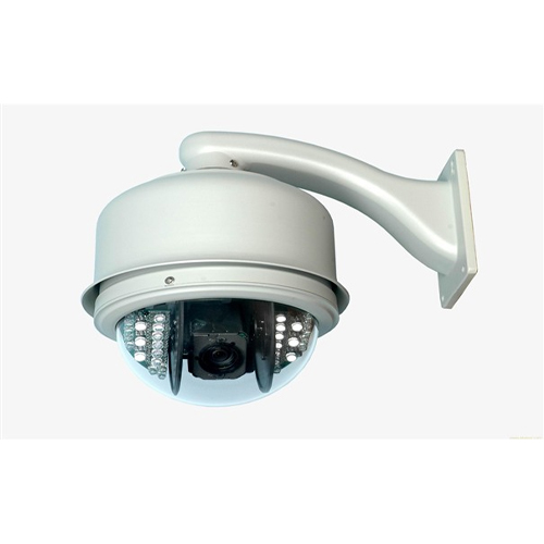 【监控安装】小区大厦监控系统